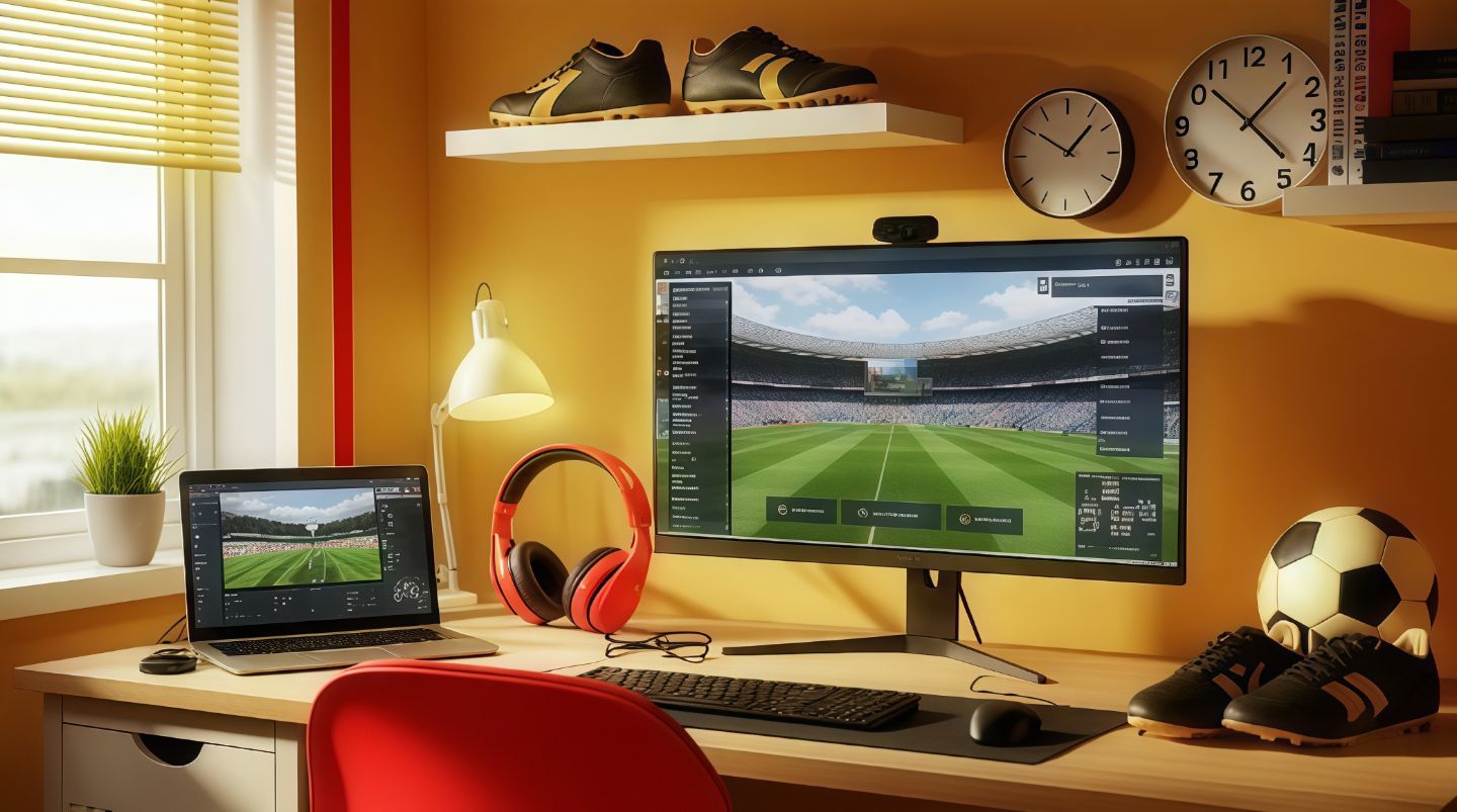 Wide-Ranging Wagering Awaits at DHONI888
                                  